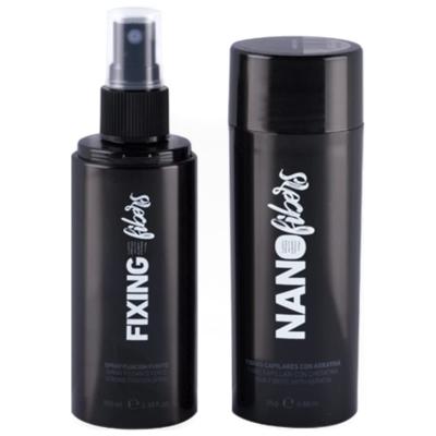 NANO FIBER FIBRE CAPILLAIRE