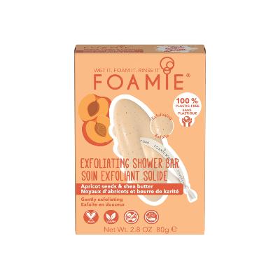 SOIN EXFOLIANT CORPS FOAMIE