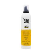 MOUSSE FIXATION MOYENNE 400 ML