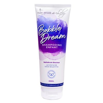 SHAMPOING BUBBLE DREAM