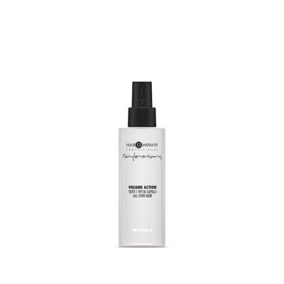 SPRAY ACTION VOLUME