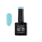 VERNIS SEMI GEL BLEU