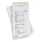 CARNET DE CAISSE
