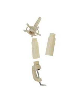 ETAU PVC AVEC VOLANT