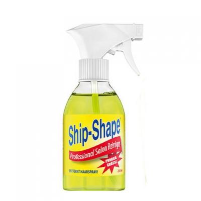 SHIP SHAPER 