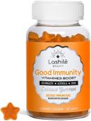 LASHILE GUMMIES