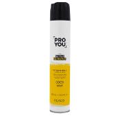 LAQUE TENUE FORTE 500 ML