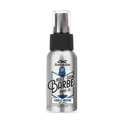 HUILE SOIN BARBE HAIRGUM