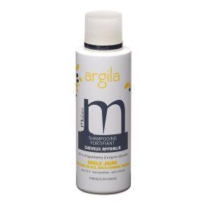 SHAMPOING FORTIFIANT MULATO