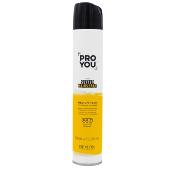 LAQUE TENUE MOYENNE 500 ML