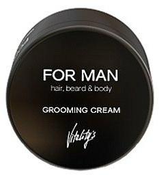 CREME GROOMING FOR MAN