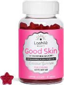 LASHILE GUMMIES