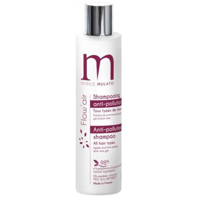 SHAMPOING MICELAIRE MULATO