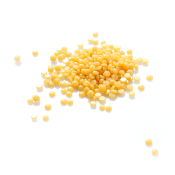 PERLE DE CIRE MIEL 1KG