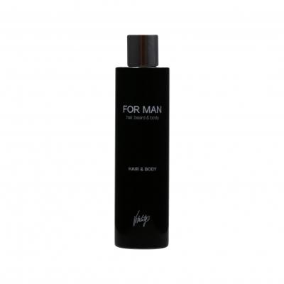 SHAMPOING & GEL DOUCHE FOR MAN