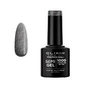 VERNIS SEMI GEL PAILLETES COULEURS