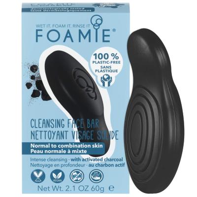 NETTOYANT VISAGE FOAMIE
