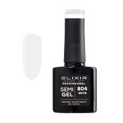 VERNIS SEMI GEL BLANC