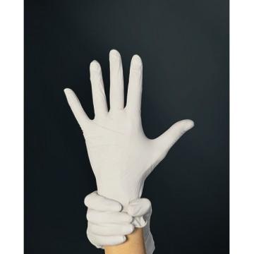 GANT LATEX POUDRE