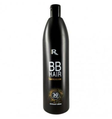OXYDANTS BB HAIR