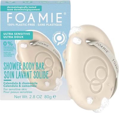 SOIN LAVANT FOAMIE