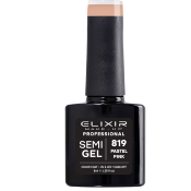 VERNIS SEMI GEL NUDE
