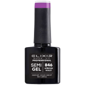 VERNIS SEMI GEL VIOLET