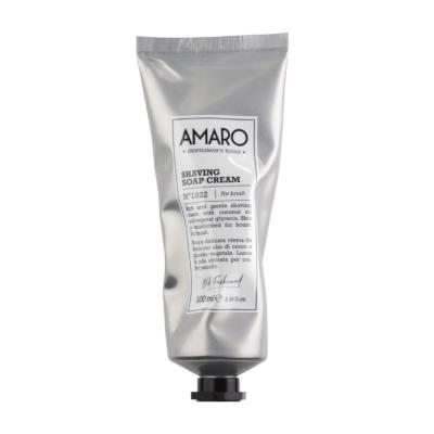CREME DE RASAGE AMARO