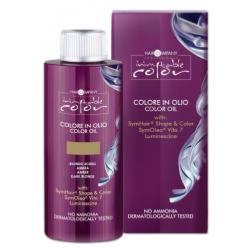 INIMITABLE COLOR OIL