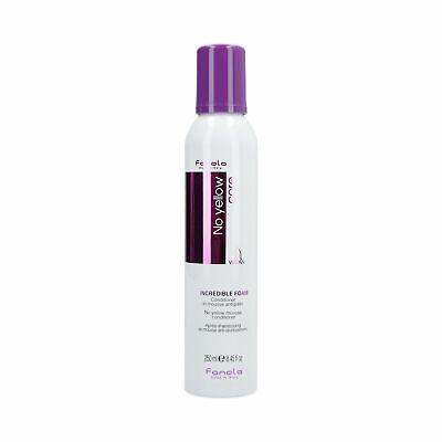 MOUSSE  FANOLA