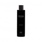 SHAMPOING & GEL DOUCHE FOR MAN