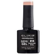 VERNIS SEMI GEL ORANGE