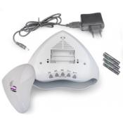 LAMPE UV COEUR