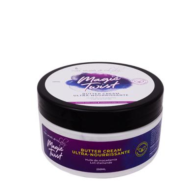 MAGIC TWIST CREME NOURRISSANTE