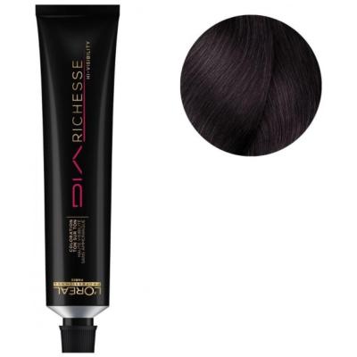 COULEUR  DIARICHESSE