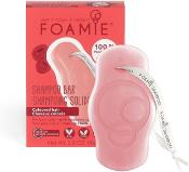 SHAMPOING SOLIDE FOAMIE