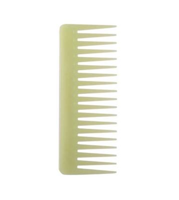 PEIGNE BIODEGRADABLE