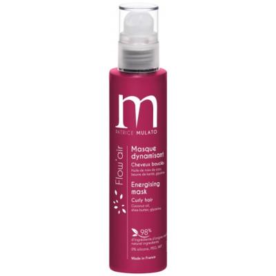 SHAMPOING & SOIN CHEVEUX BOUCLES MULATO