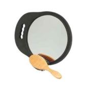 MIROIR MOUSSE