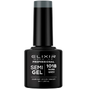 VERNIS SEMI GEL GRIS