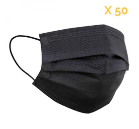 MASQUE CHIRUGICAL ADULTE