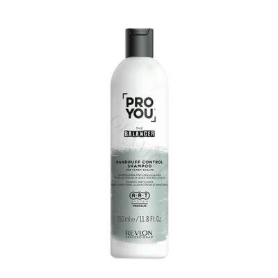 SHAMPOINGANTI PELLICULAIRE PRO YOU 350 ML