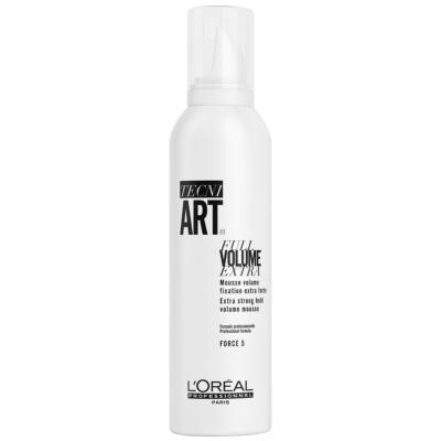 MOUSSE VOLUME L'OREAL