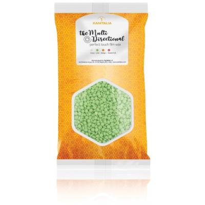 SACHET DE CIRE PELABLE XANITALIA 1KG