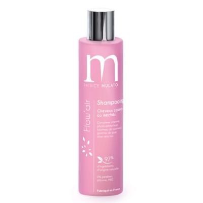 SHAMPOING & SOIN CHEVEUX COLORE MULATO