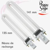 NEON DE RECHANGE