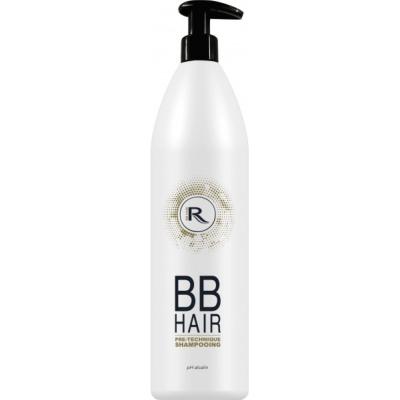 BB HAIR