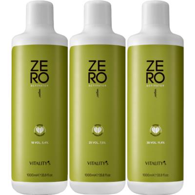 OXYDANTS ZERO ACTIVATEUR