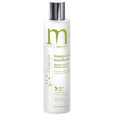 SHAMPOING EQUILIBRANT MULATO