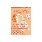 SOIN EXFOLIANT CORPS FOAMIE